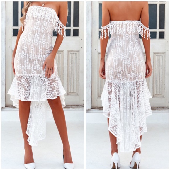 Dresses & Skirts - SOLD OUT